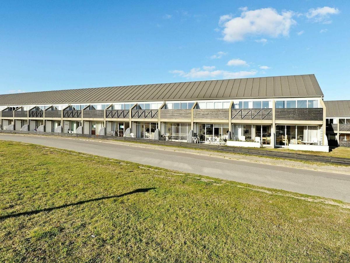 6 Person Holiday Home In Fan Fanø Kültér fotó