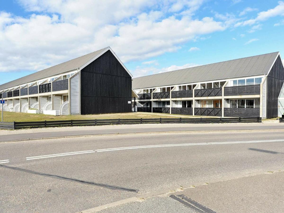 6 Person Holiday Home In Fan Fanø Kültér fotó